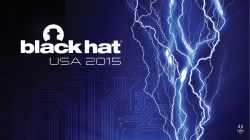 us-15-Moore-Defeating Pass-the-Hash-Separation-Of