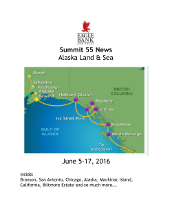 Current Newsletter