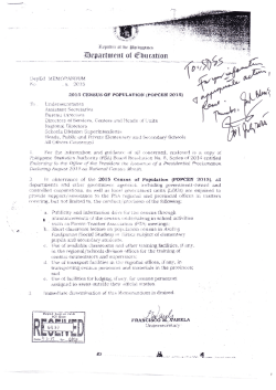 P"ryml - DepEd CALABARZON