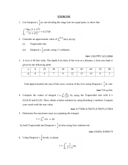 quiz - nptel