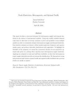 paper - Stanford Institute for Theoretical Economics
