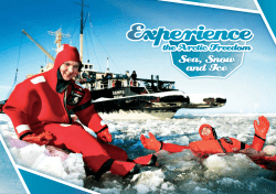 the Arctic Freedom