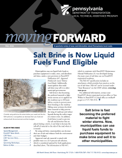 moving forward fall 2016