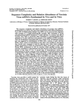 Sequence Complexity and Relative Abundance
