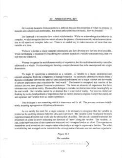 Measurement Essentials 2nd Ed.