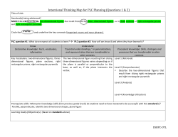 MACC.7.G.1.3 Intentional Thinking Map
