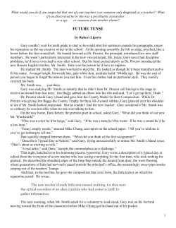 Future Tense Full Story