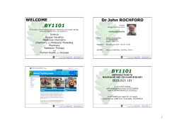 BY1101.Intro1 2011-12