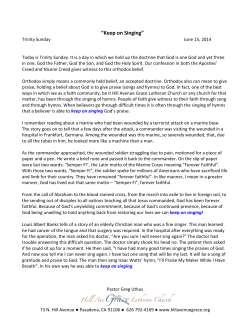 PDF - Hill Avenue Grace Lutheran Church