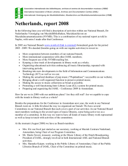 The Netherlands