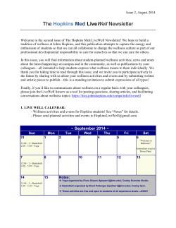 August 2014 - jhops.org | Home