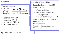 Lecture28-Thermo 2