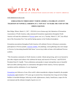 Press release in PDF format