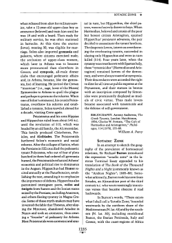 Sotadic Zone - William A. Percy