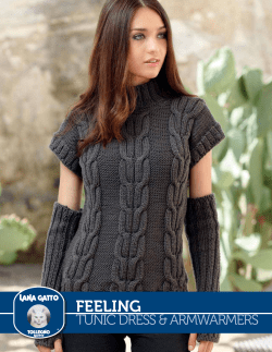 feeling - Knitting Fever