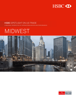 midwest - HSBC Group