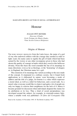text - British Academy