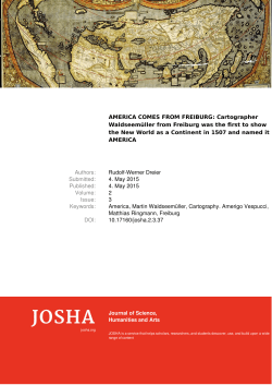 PDF - JOSHA - Journal of Science, Humanities and Arts