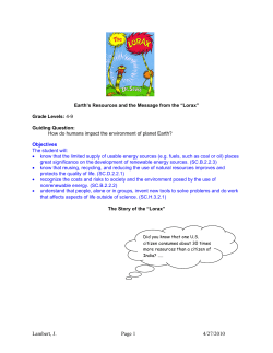 Lambert, J. Page 1 4/27/2010