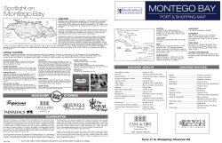 montego bay - Royal Caribbean International