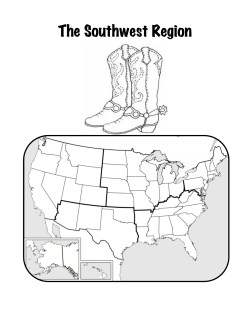 Southwest Region