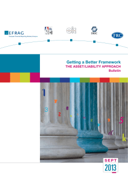 Getting a Better Framework