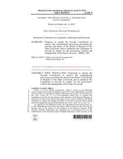 AJR5_R1 - Nevada Legislature