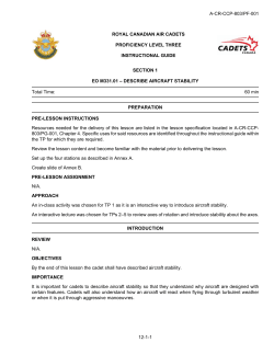 a-cr-ccp-803/pf-001 12-1-1 royal canadian air cadets proficiency