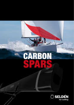 CARBON SPARS
