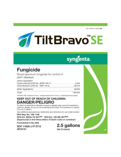 5216 TiltBravoSE-2.5gal.booklet.indd