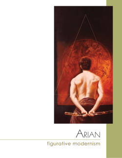 figurative modernism - Masterpiece Publishing