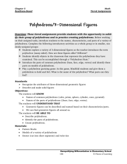 2*5*8 Plan - Pieces of Learning