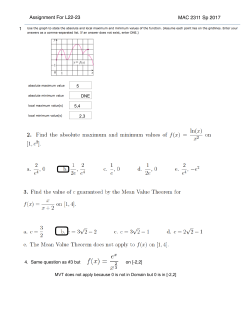 Assignment L22-23