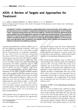 IJPhS_Mar_Aprl 07.pmd - Indian Journal of Pharmaceutical Sciences
