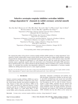 Fulltext PDF - Indian Academy of Sciences