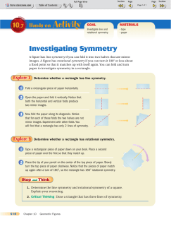 Ch 10 10-7 Hands On Activity
