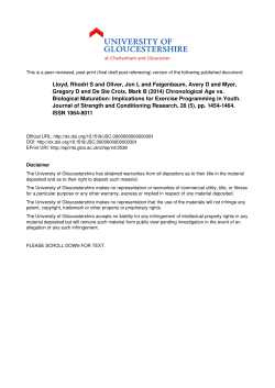 - Research Repository