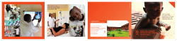 sIcKLe ceLL DIsease ReseaRch anD conTRoL cenTeR (cRLD)