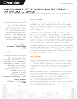 Case Study