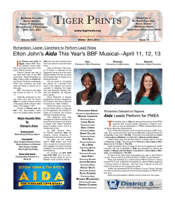TIGER PRINTS - Big Beaver Falls Area School District
