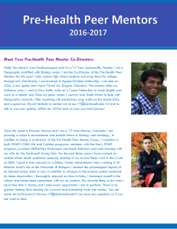 Hello! My name is Arun Ponshunmugam and I`m a