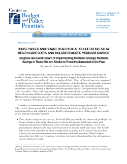 PDF of this report (17pp.) - Center on Budget and Policy Priorities