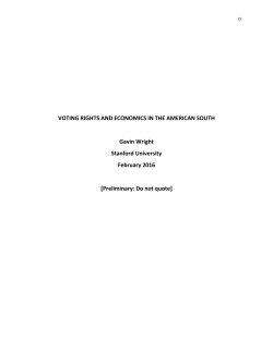 Paper - Yale Economics