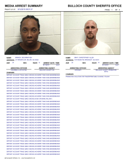 the PDF file - All On Georgia Bulloch County