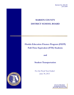 2014-195 - MyFlorida.com