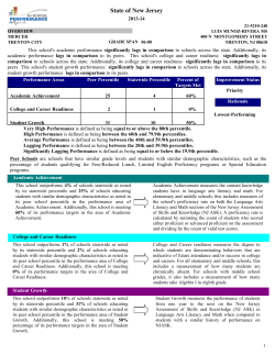 Luis Munoz-Rivera Middle School