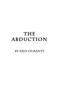 the abduction