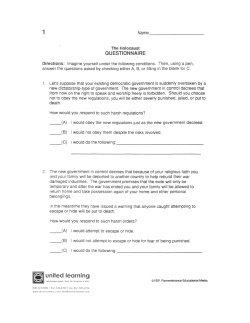 Theme Packet for Video