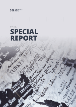 Syria - Solace Global