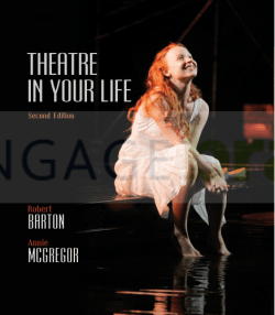 Theatre in Your Life, Second Edition
